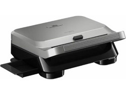 Braun SM5006 Τοστιέρα για 2 Τοστ 800W