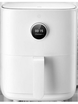 Xiaomi Mi Smart BHR4849 Air Fryer 3.5lt με Wi-Fi
