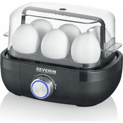 Severin EK3166 Βραστήρας Αυγών 6 Θέσεων 420W