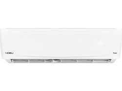 Nobu Toro NBTR-VI32-24/NBTR-VO32-24 Κλιματιστικό Inverter 24000 BTU A++/A++ με Ιονιστή