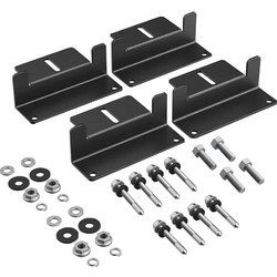 EcoFlow Rigid Solar Panel Mounting Feet 5006101004