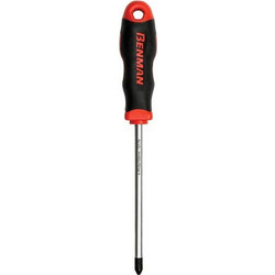 Benman Κατσαβίδι Μακρύ Σταυρός με Μήκος 150mm Maxpower 75179