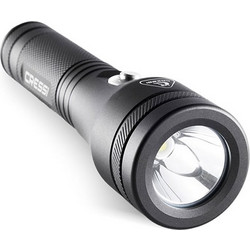 Cressi Astra 1200 Dive Torch - Φακός Κατάδυσης