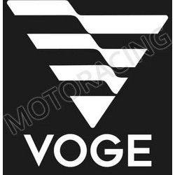 ΜΑΝΕΤΑ ΦΡΕΝΟΥ ΔΕΞΙΑ VOGE SR1 125 '23-'25 ΓΝΗΣΙΑ
