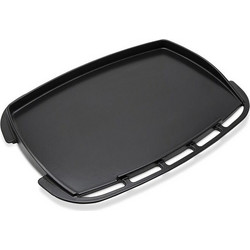 Weber Μαντεμένια Πλάκα Full Size