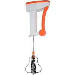 Χειροκίνητο μπλέντερ πορτοκαλί 15784-13 OEM-81003EFL80WH