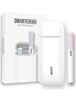 Smarter Duo Starter Kit 500mAh 1.2ml