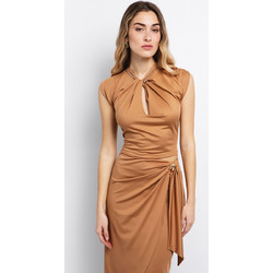 Toi+Moi γυναικείο jersey tοp με αλυσίδα 80-6470-125