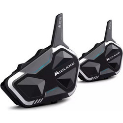 Midland R1 Mesh Dual