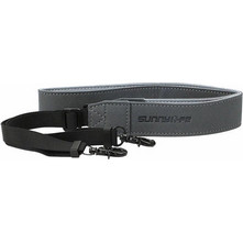 Sunnylife GS394 Δερμάτινο Λουράκι για DJI RC/RC PRO Controller