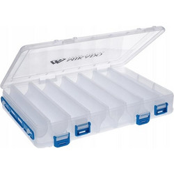 Mikado Box-Double-Sided For Lures H488