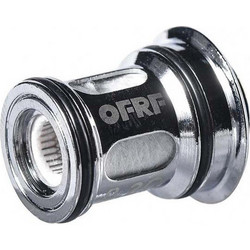 OFRF Nexmesh Conical Kanthal A1 Mesh Coil Default Title
