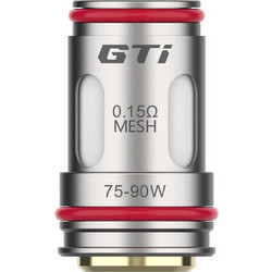 Vaporesso GTI Mesh 0.15ohm Coil Default Title