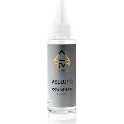 Alchemy Velluto VG 250ml Default Title