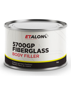 5700GP Στόκος Με Ίνες Γυαλιού 1kg