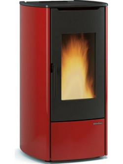 La Nordica Marina Idro H11 Σόμπα Pellet 14.8kW