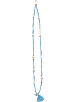 SBS CASE ME NECK LANYARD SMART BEADS FOR SMARTPHONES EYE