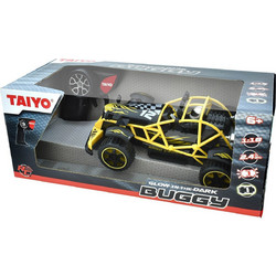 John Hellas Sand Cross Τηλεκατευθυνόμενο Αυτοκίνητο Off Road 1:18 180000D