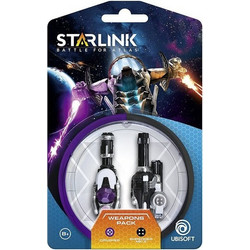 Ubisoft Starlink Battle For Atlas Weapon Pack Crusher & Shredder
