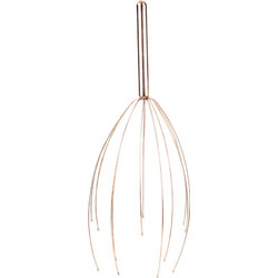 Kikkerland - Copper Head Massager (AR32)