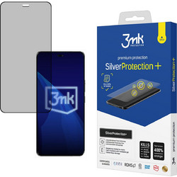 Protective film 3mk SilverProtection+ for Honor Magic7 Lite