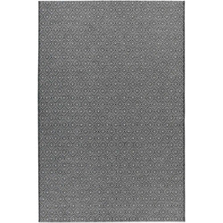 Obsessions Nordic Nic Χαλί Ορθογώνιο Καλοκαιρινό 120x170cm 870 Grey