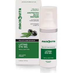 Macrovita Lifting Eye Gel 30ml