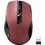 Ugreen MU006 Ασύρματο Ποντίκ Red 15065