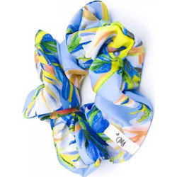 VIND.GR TS_SCRNCH_BERENICE_INDIGO SCRUNCΗIE - 1251215005 - ΓΥΝΑΙΚΕΙΟ - INDIGO