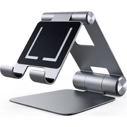 Satechi R1 Βάση Tablet Γραφείου έως 13.3" Space Grey