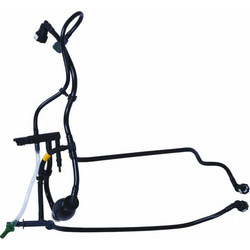 ΣΩΛΗΝΑΣ ΚΑΥΣΙΜΟΥ PEUGEOT 206/206+/ 207/ BIPPER CITROEN C3/C3 II/C3 PLURIEL/ NEMO 1.4 HDI DV4TD