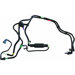 ΣΩΛΗΝΑΣ ΚΑΥΣΙΜΟΥ CITROEN C3 '02- 1.4 16V HDi (DV4TED4)