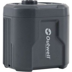 ΑΝΤΛΙΑ ΑΕΡΟΣ OUTWELL Mistral Rechargeable Pump (Επαναφορτιζόμενη)