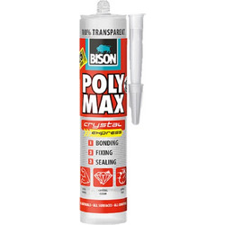 BISON POLY MAX HIGH TACK EXPRESS 300GR (25690)