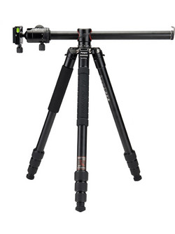 Fotopro X-Go Chameleon E2 With Head