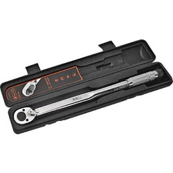 ΔΥΝΑΜΟΚΛΕΙΔΟ 1/2" 27-200Nm TACTIX