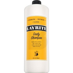 Layrite Daily Σαμπουάν για 946ml
