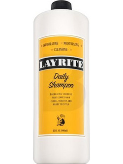 Layrite Daily Σαμπουάν για 946ml