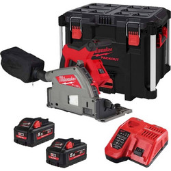 Milwaukee M18 FPS55-552P