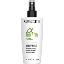 Selective a-Keratin Mask 150ml