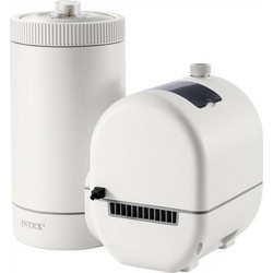 ΦΙΛΤΡΟ-ΑΝΤΛΙΑ για Πισίνες Hydro Aeration 9463 lit./hr INTEX 26634 - INTEX