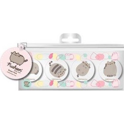 PUSHEEN - Eraser Set
