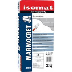 MARMOCRET-1 - ΣΟΒΑΣ ΜΙΑΣ ΣΤΡΩΣΗΣ 25kg - BAUER