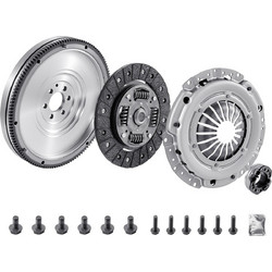 VEVOR OEM Premium Σετ Συμπλέκτη και Πλήρες Σετ Σφονδύλου για Μοντέλα Σειράς Audi A3