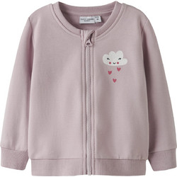 Ζακέτα bebe κορίτσι NAME IT (13226052-BL)