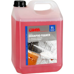 Lampa Super Foam Σαμπουάν Αυτοκινήτου Συμπυκνωμένο 5000ml