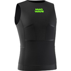 Mad Wave NEO onSkin SWMRN tank man MAD WAVE black