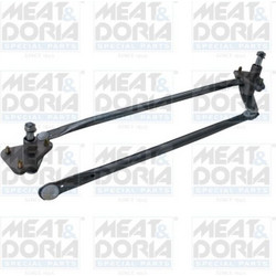 Meat & Doria Ντίζες Υαλοκαθαριστήρων - 227039