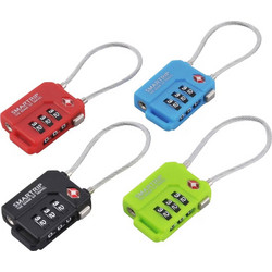 MUNKEES - TSA CABLE LOCK