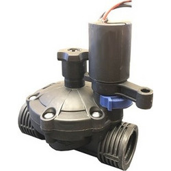 Hλεκροβάνα Galcon YLZ fc 1" 24V